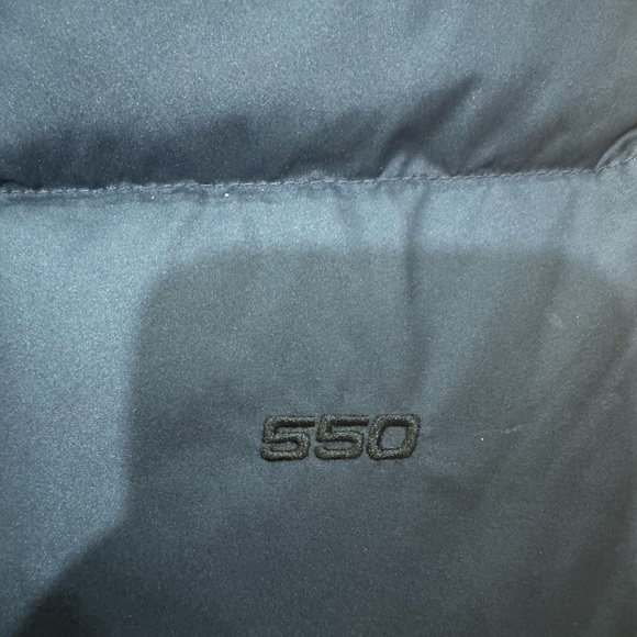 The North Face Dealio Down Parkina - Picture 11 of 13